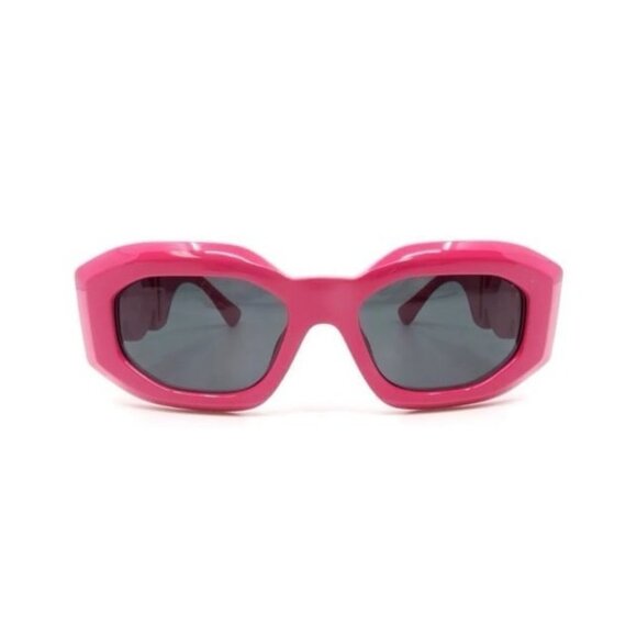 Versace Pink Fuschia sunglasses main image 4